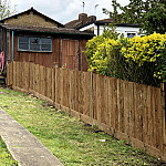 Fencing Company Barnet North London 2 After