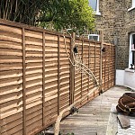 Fencing Notting Hill North London