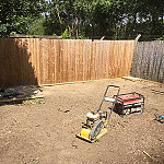 Paving Artificial Grass North London 03