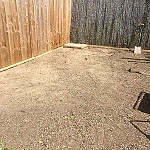 Paving Artificial Grass North London 04