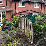 Fencing muswell hill 03