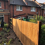 Fencing muswell hill 06