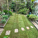 Garden makeover hampstead nw3 02 after