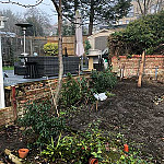 Garden landscaping company finchley n12 03