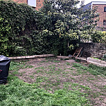 Garden landscaping crouch end north london 1