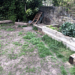Garden landscaping crouch end north london 2