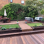 Garden landscaping crouch end north london 4 after