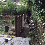 Gardening services muswell hill n10 london 05