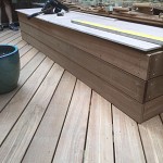 Hardwood decking acton w3 london 6