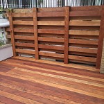Decking refurbishment acton w3 london 05