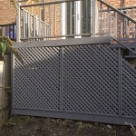 Decking refurbishment north finchley n12 london 04