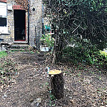 Fencing finchley n12 01 before