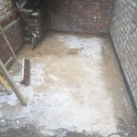 Hardwood decking acton w3 london 2